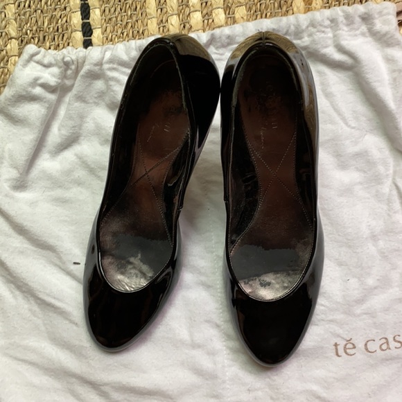 Vegan pumps by Natalie Portman (te casan). Size 36 - Picture 5 of 5